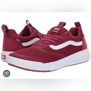Vans UltraRange Rapidweld shoes